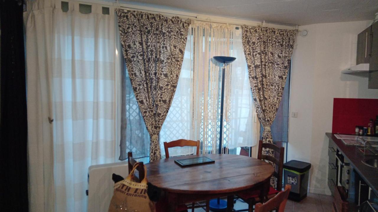 Piscine, Plage En Ascenseur, Clim, Wifi, Linge Fourni Sète Exterior foto